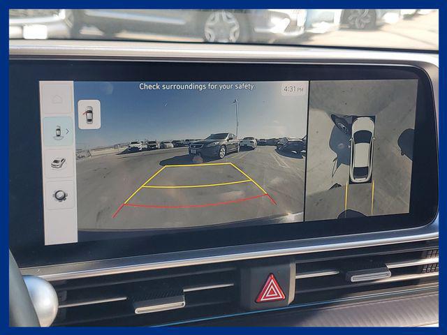2024 Hyundai IONIQ 6 Limited