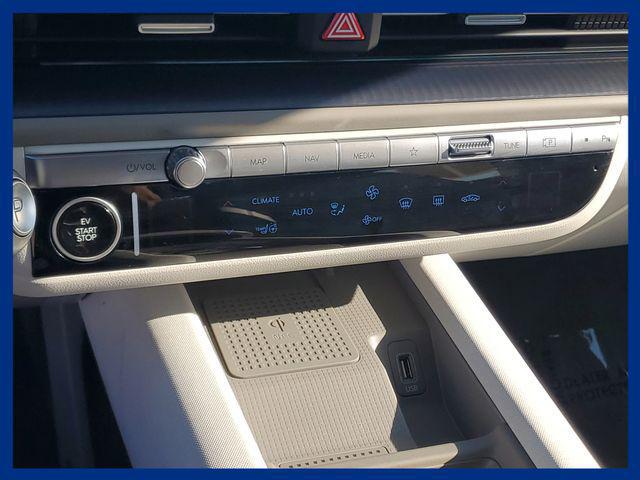 2024 Hyundai IONIQ 6 Limited