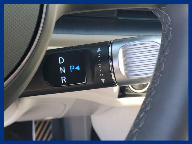 2024 Hyundai IONIQ 6 Limited