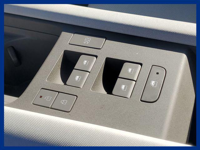 2024 Hyundai IONIQ 6 Limited