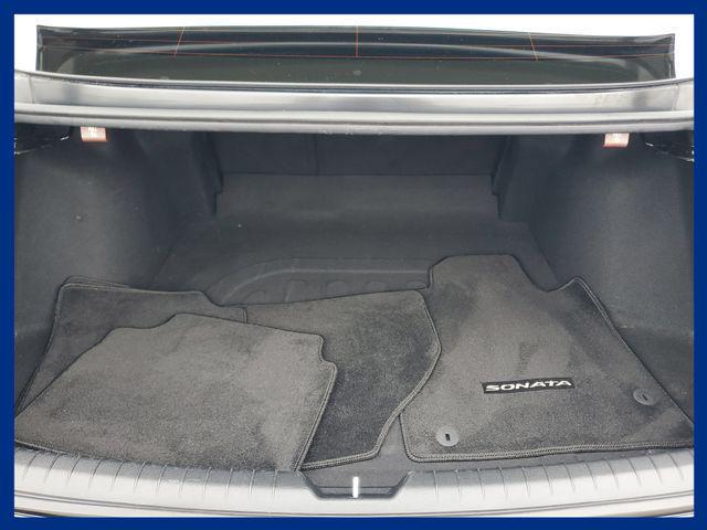 2023 Hyundai Sonata Limited
