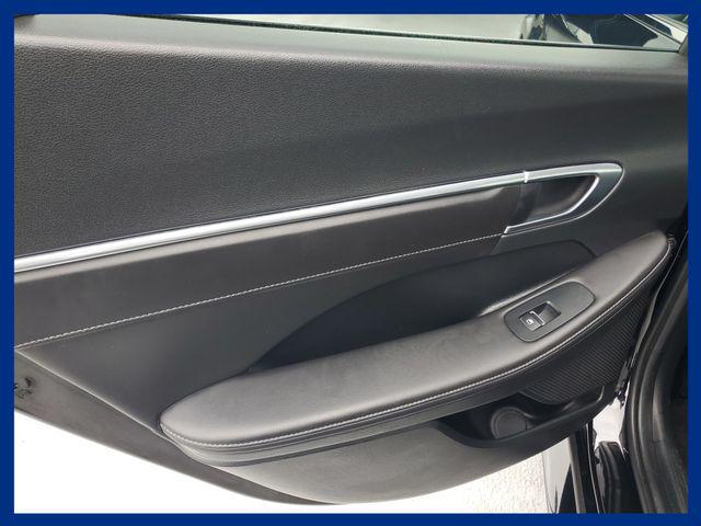 2023 Hyundai Sonata Limited