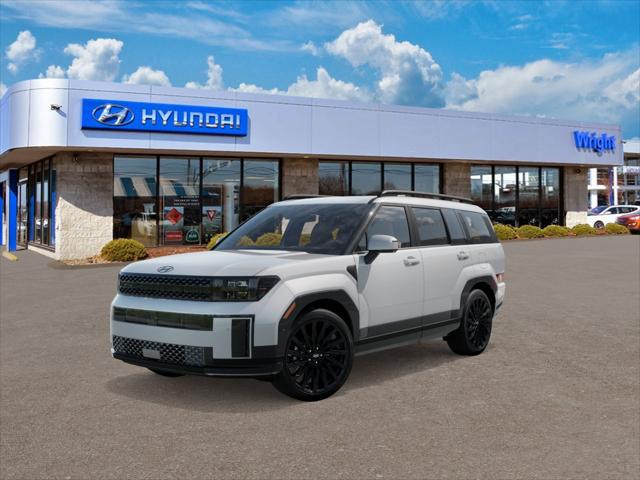 2026 Hyundai Santa Fe Calligraphy for sale in WEXFORD, PA
