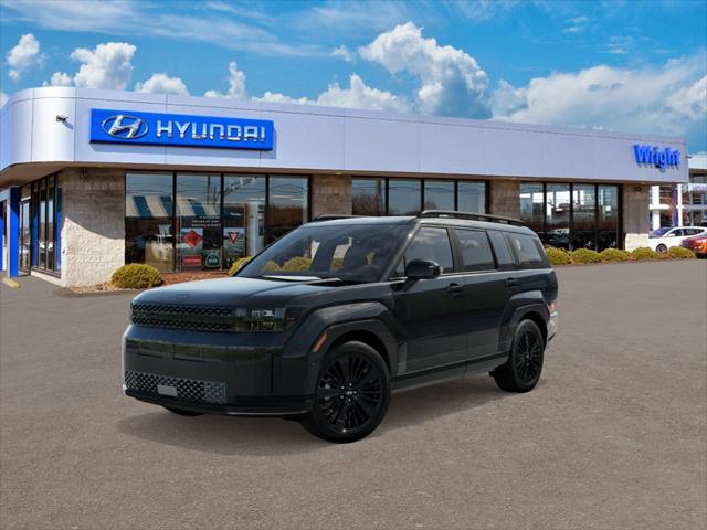 2026 Hyundai Santa Fe Hybrid Calligraphy for sale in WEXFORD, PA
