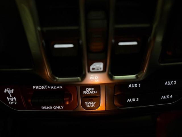 2021 Jeep Wrangler Rubicon 4x4