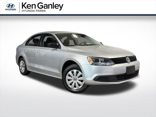 2014 Volkswagen Jetta 2.0L S for sale in PARMA, OH