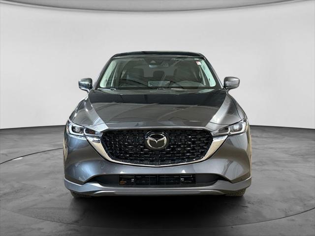 2022 Mazda CX-5 2.5 S Premium