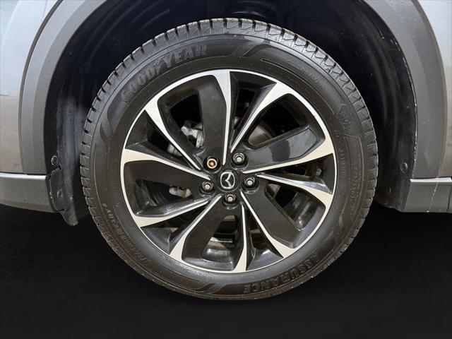 2022 Mazda CX-5 2.5 S Premium