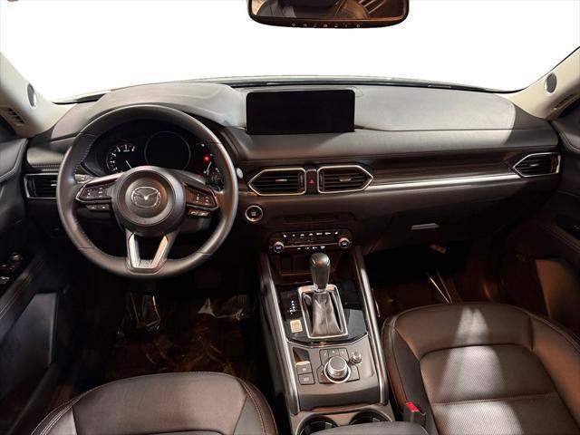 2022 Mazda CX-5 2.5 S Premium