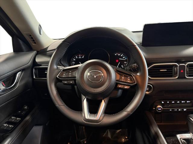 2022 Mazda CX-5 2.5 S Premium