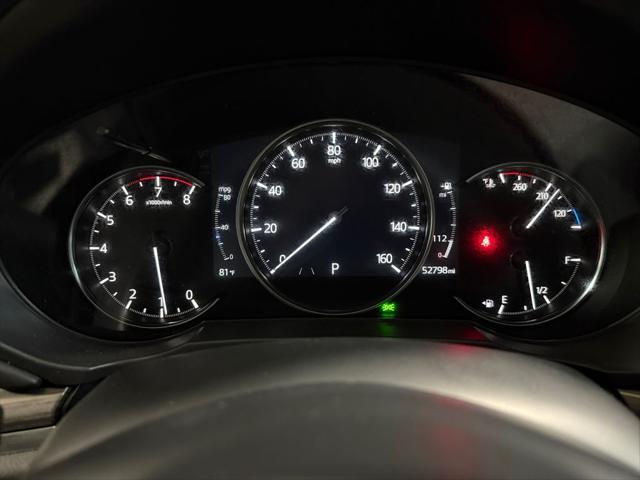 2022 Mazda CX-5 2.5 S Premium