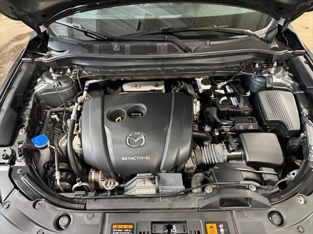 2022 Mazda CX-5 2.5 S Premium