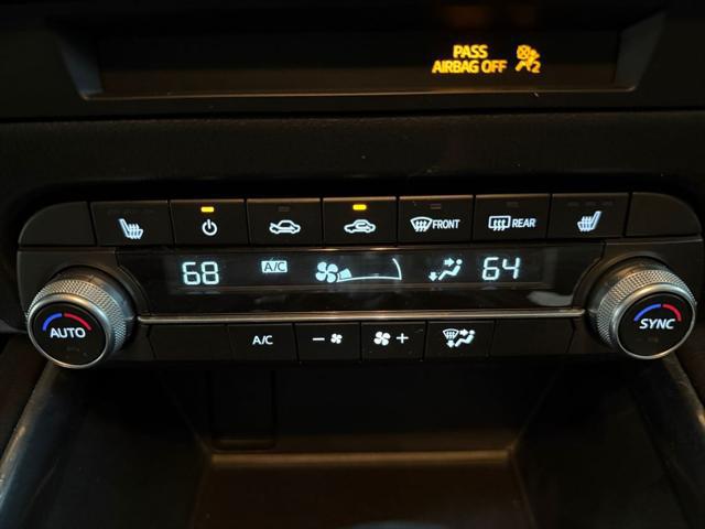 2022 Mazda CX-5 2.5 S Premium