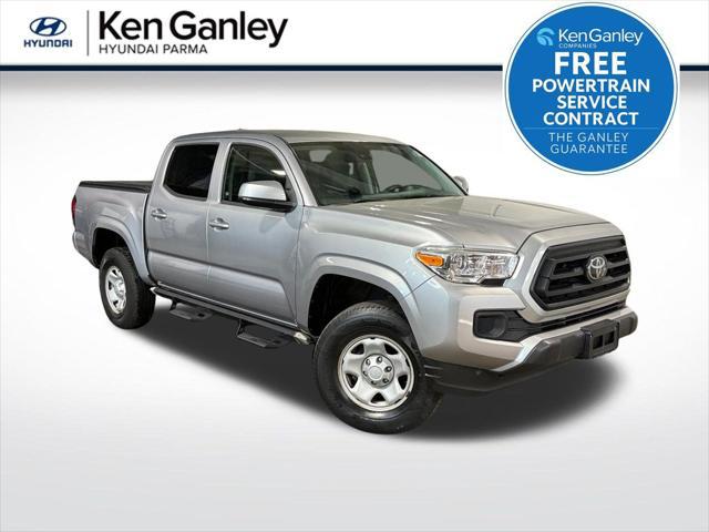 2020 Toyota Tacoma SR V6 for sale in PARMA, OH