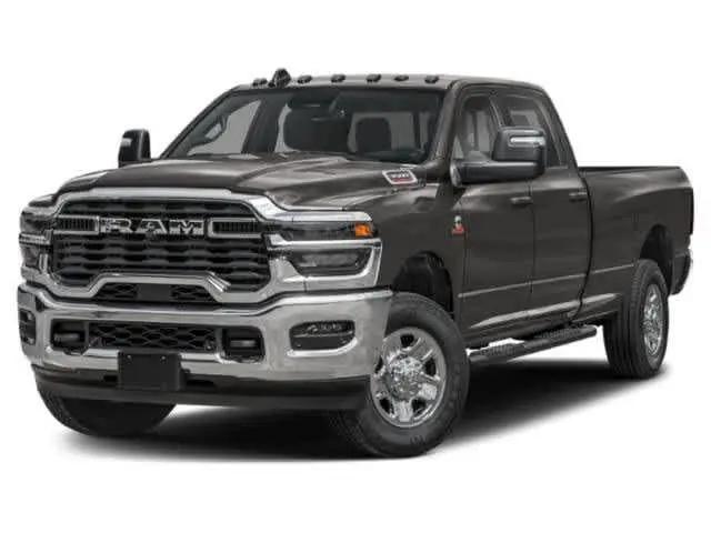 2025 Ram 3500 Big Horn Crew Cab 4x4 8' Box for sale near Mt Orab, OH