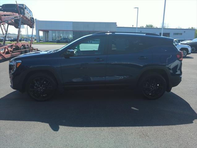 2023 GMC Terrain AWD SLE