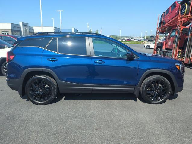 2023 GMC Terrain AWD SLE
