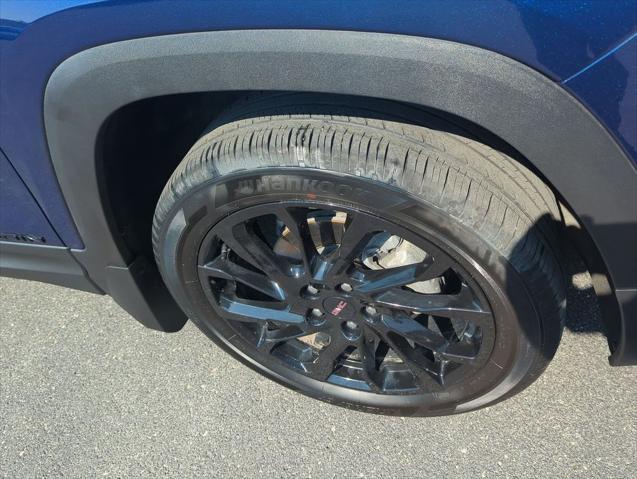 2023 GMC Terrain AWD SLE