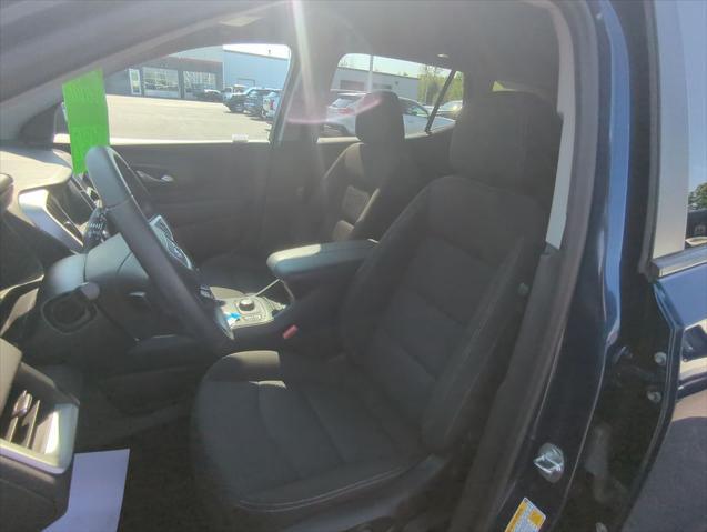 2023 GMC Terrain AWD SLE