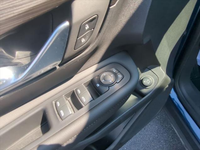 2023 GMC Terrain AWD SLE