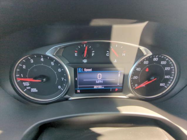 2023 GMC Terrain AWD SLE