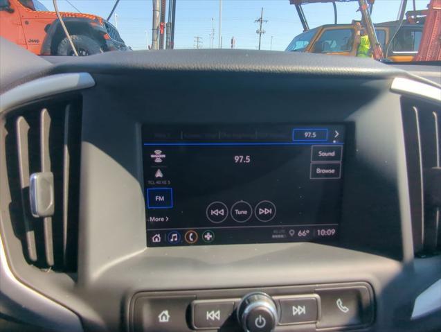 2023 GMC Terrain AWD SLE
