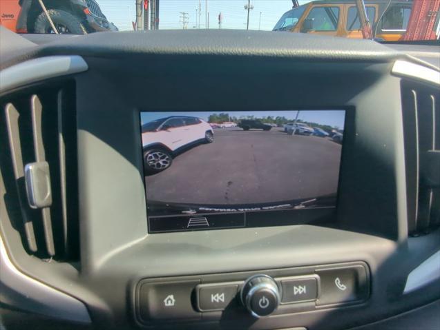 2023 GMC Terrain AWD SLE