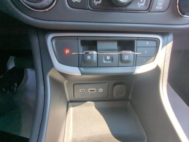 2023 GMC Terrain AWD SLE