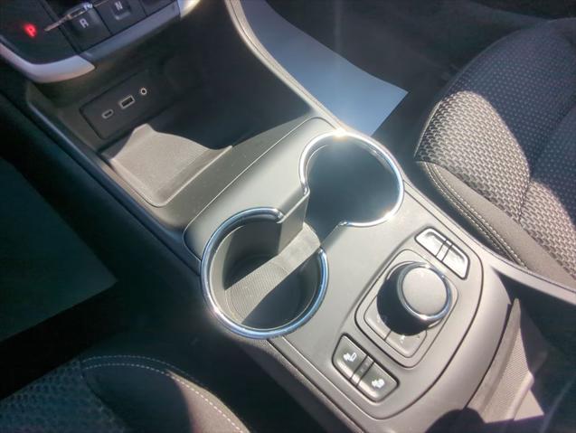 2023 GMC Terrain AWD SLE