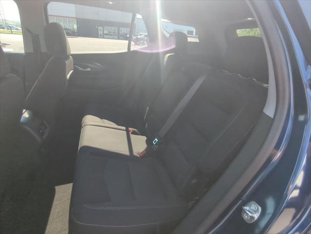 2023 GMC Terrain AWD SLE