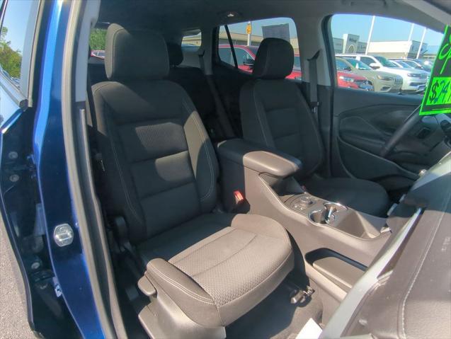 2023 GMC Terrain AWD SLE