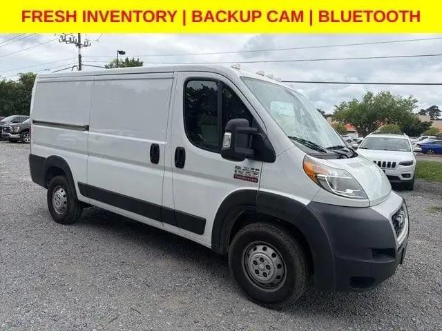 2020 Ram ProMaster Cargo Van Low Roof 136" WB for sale in Summerville, SC