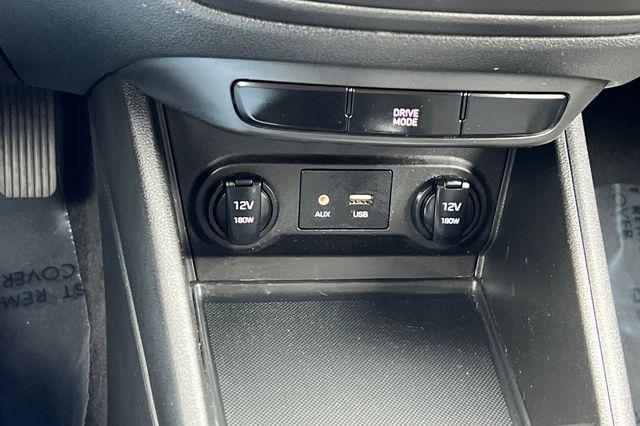 2021 Hyundai Accent SE