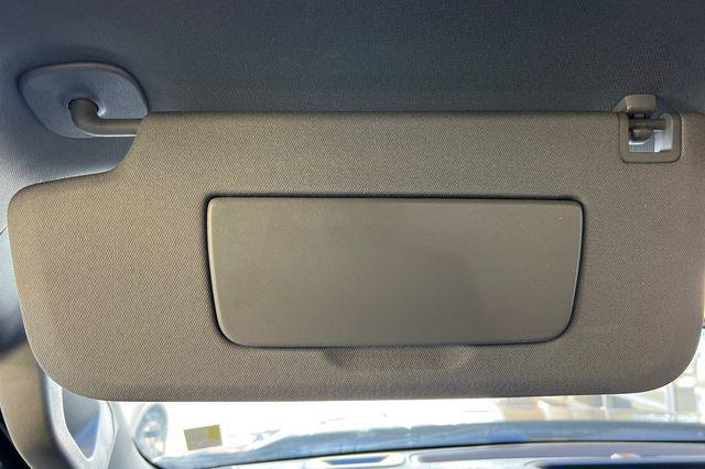 2022 Chevrolet Silverado 1500 2WD Crew Cab Short Bed Custom
