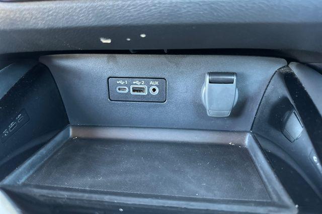 2025 Nissan Altima SR FWD