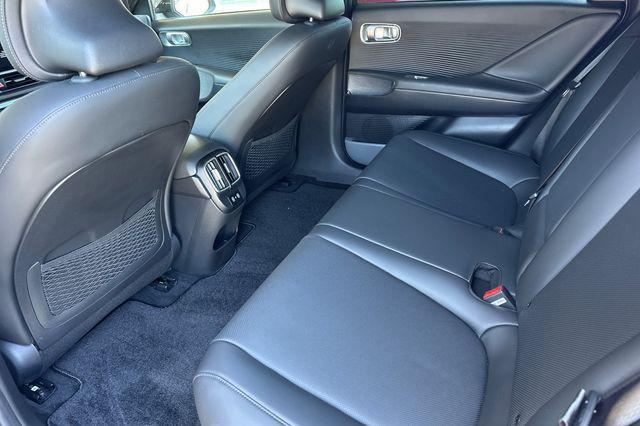 2024 Hyundai IONIQ 6 SEL