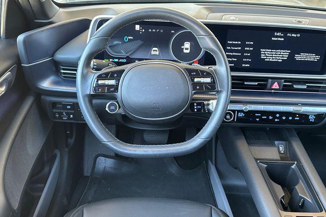 2024 Hyundai IONIQ 6 SEL