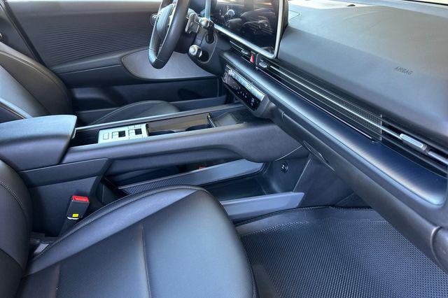 2024 Hyundai IONIQ 6 SEL