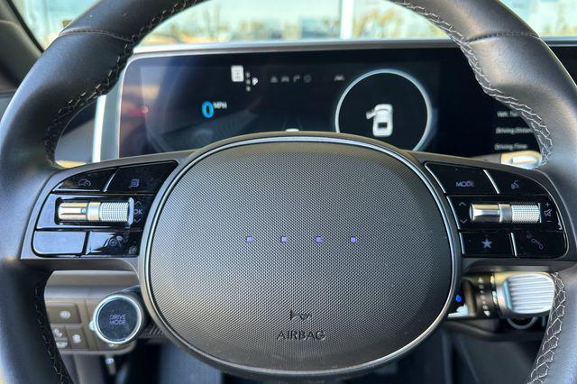 2024 Hyundai IONIQ 6 SEL