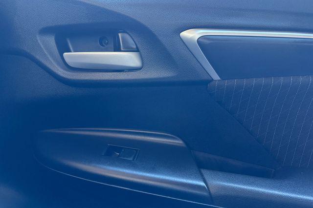 2019 Honda Fit EX
