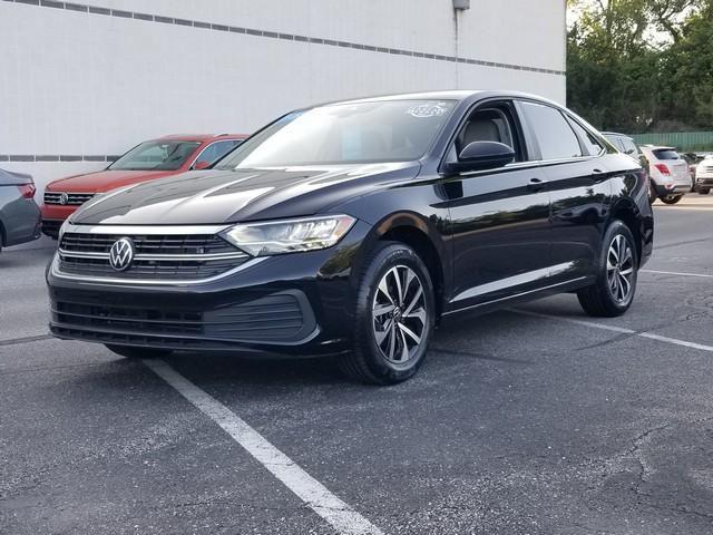 2023 Volkswagen Jetta 1.5T S