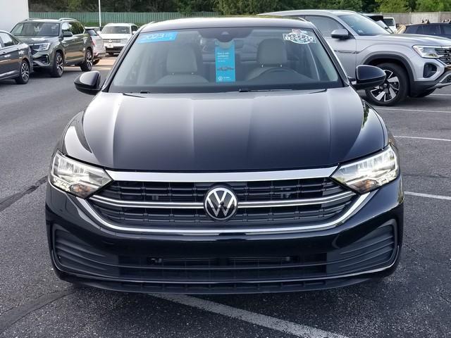2023 Volkswagen Jetta 1.5T S