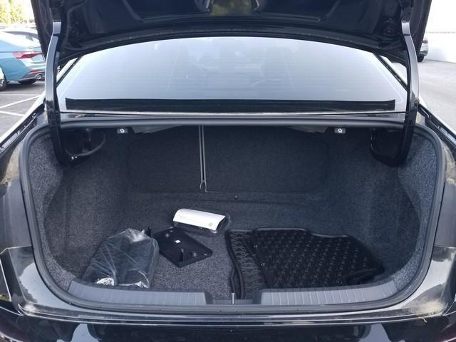 2023 Volkswagen Jetta 1.5T S