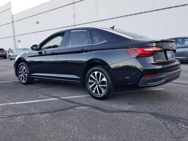 2023 Volkswagen Jetta 1.5T S