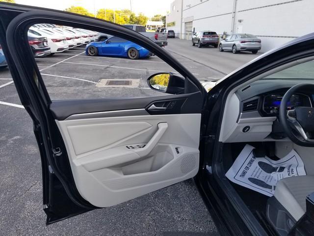 2023 Volkswagen Jetta 1.5T S