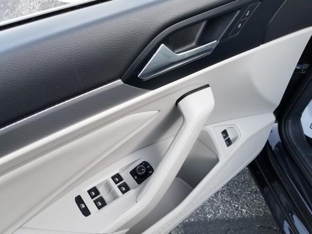 2023 Volkswagen Jetta 1.5T S