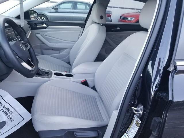 2023 Volkswagen Jetta 1.5T S