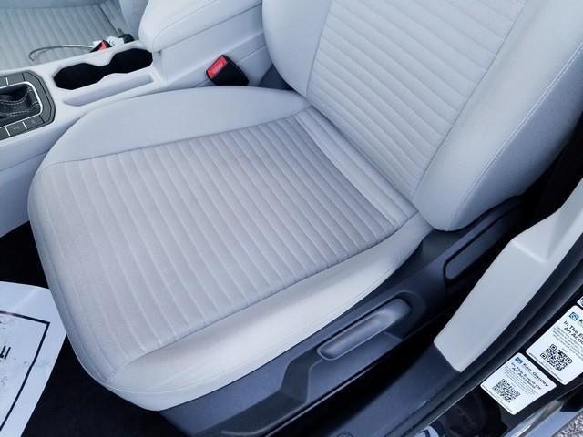2023 Volkswagen Jetta 1.5T S