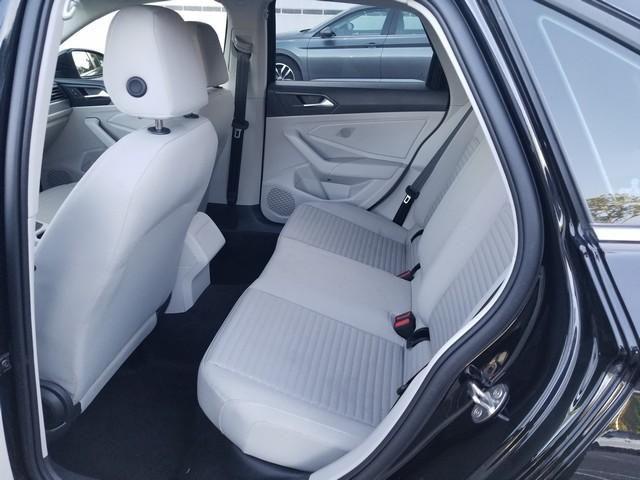 2023 Volkswagen Jetta 1.5T S