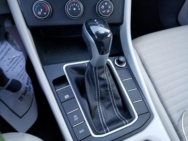 2023 Volkswagen Jetta 1.5T S
